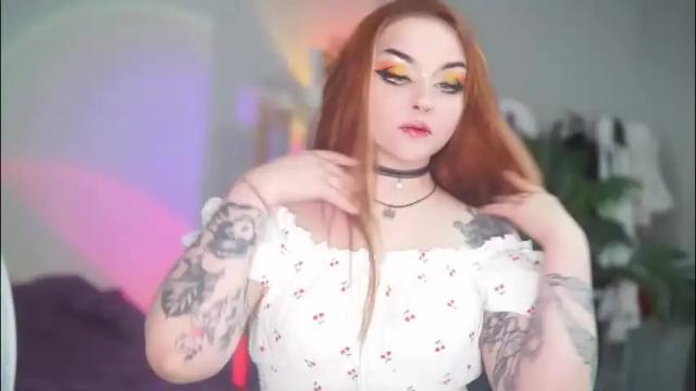 Thumbnail 1, faith_chan's Stream at Chaturbate, 2 months ago