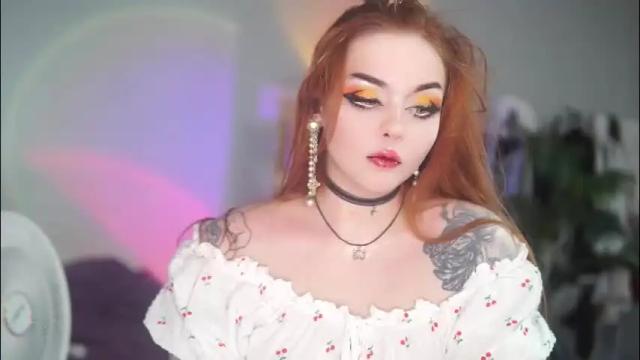 Image 11 of faith_chan Stream on Chaturbate on 2 months ago