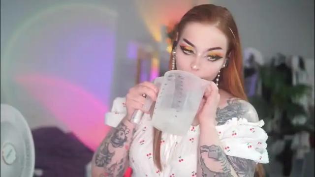 Image 12 of faith_chan Stream on Chaturbate on 2 months ago