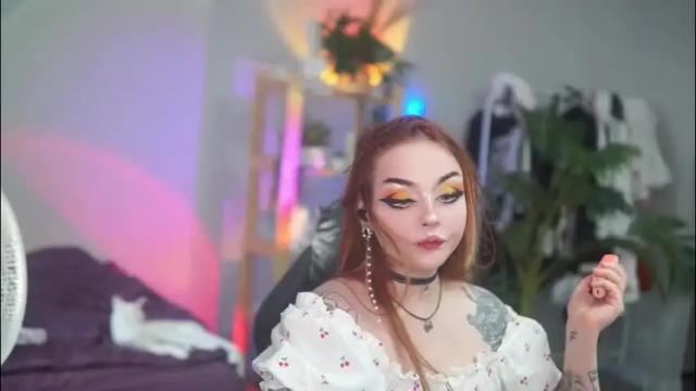 Image 6 of faith_chan Stream on Chaturbate on 2 months ago