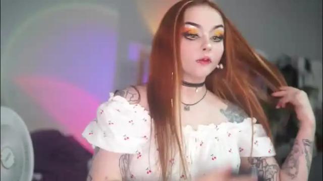 Thumbnail 3, faith_chan's Stream at Chaturbate, 2 months ago