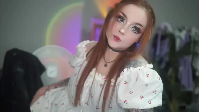 Thumbnail 1, faith_chan's Stream at Chaturbate, 2 months ago