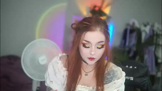 Image 10 of faith_chan Stream on Chaturbate on 2 months ago