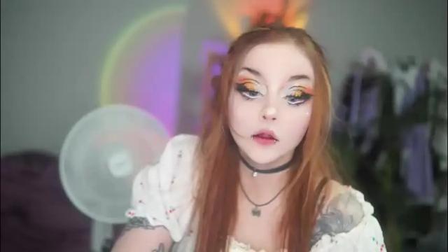 Image 11 of faith_chan Stream on Chaturbate on 2 months ago