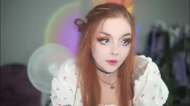 Image 12 of faith_chan Stream on Chaturbate on 2 months ago