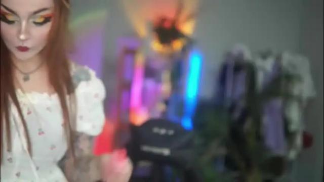 Image 2 of faith_chan Stream on Chaturbate on 2 months ago