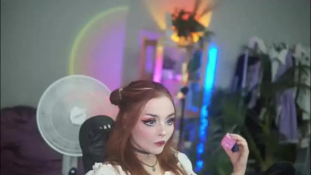 Image 3 of faith_chan Stream on Chaturbate on 2 months ago