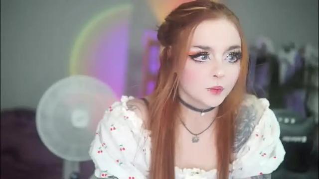 Thumbnail 2, faith_chan's Stream at Chaturbate, 2 months ago