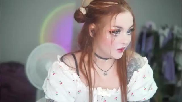 Image 7 of faith_chan Stream on Chaturbate on 2 months ago