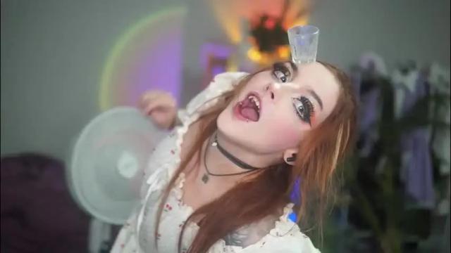 Image 8 of faith_chan Stream on Chaturbate on 2 months ago