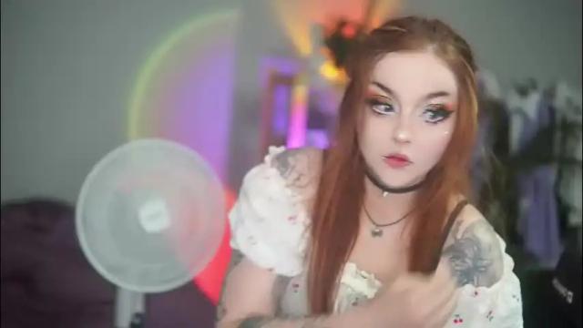 Thumbnail 3, faith_chan's Stream at Chaturbate, 2 months ago