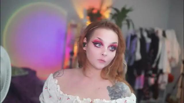 Thumbnail 1, faith_chan's Stream at Chaturbate, 2 months ago