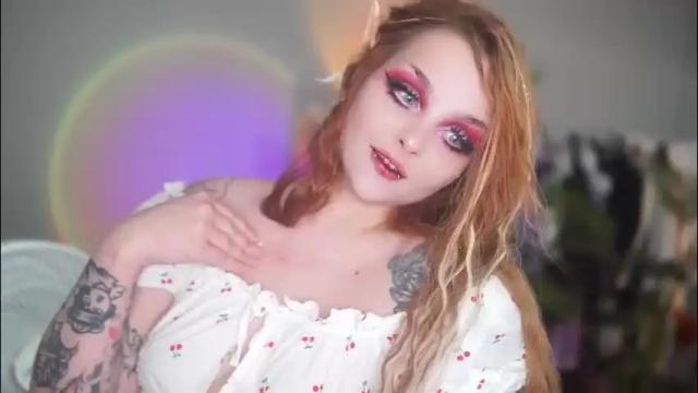 Image 10 of faith_chan Stream on Chaturbate on 2 months ago