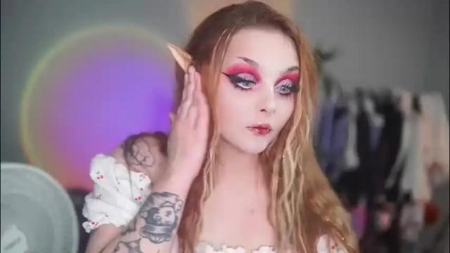 Image 3 of faith_chan Stream on Chaturbate on 2 months ago