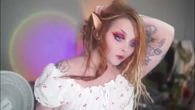 Image 7 of faith_chan Stream on Chaturbate on 2 months ago