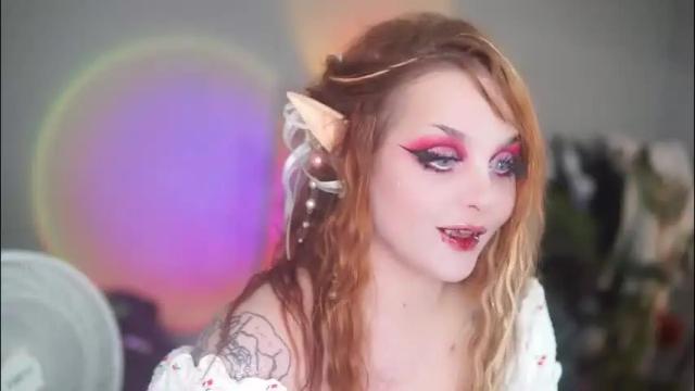 Thumbnail 3, faith_chan's Stream at Chaturbate, 2 months ago