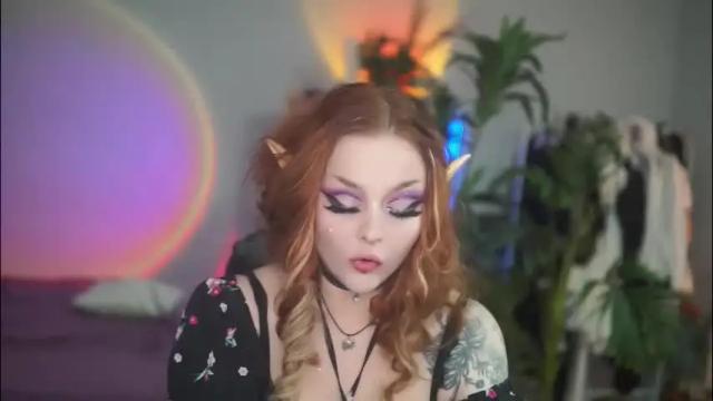 Thumbnail 1, faith_chan's Stream at Chaturbate, 2 months ago