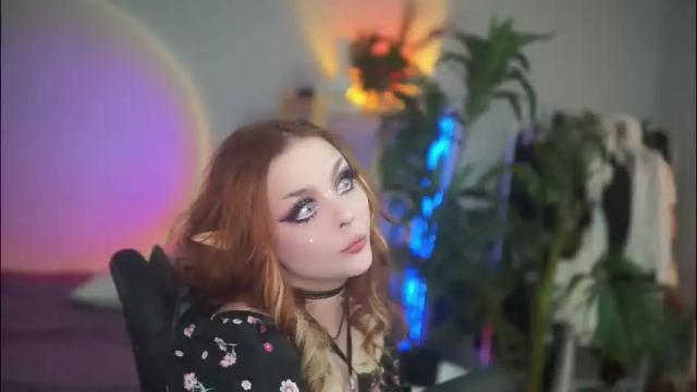 Image 3 of faith_chan Stream on Chaturbate on 2 months ago