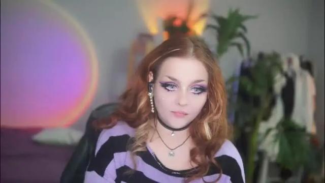 Thumbnail 3, faith_chan's Stream at Chaturbate, 2 months ago