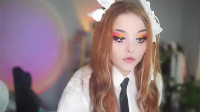 Image 12 of faith_chan Stream on Chaturbate on 2 months ago