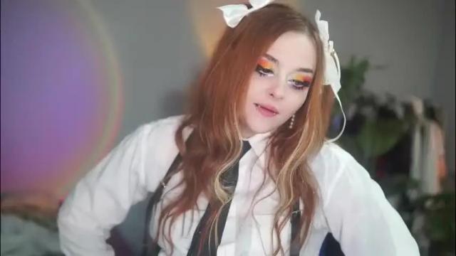Image 4 of faith_chan Stream on Chaturbate on 2 months ago