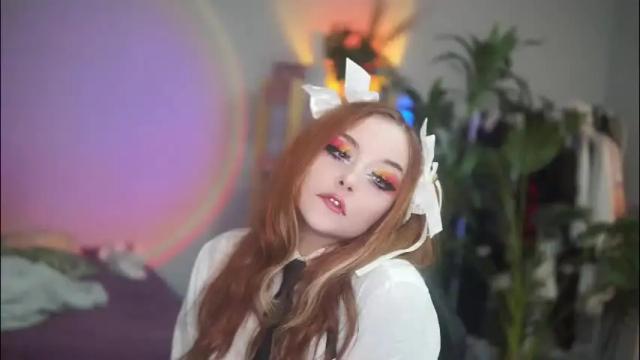 Image 6 of faith_chan Stream on Chaturbate on 2 months ago