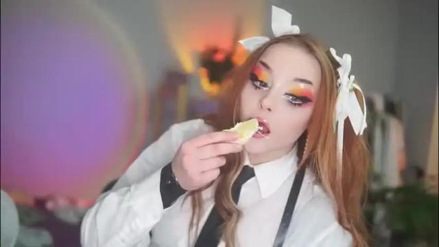Image 7 of faith_chan Stream on Chaturbate on 2 months ago