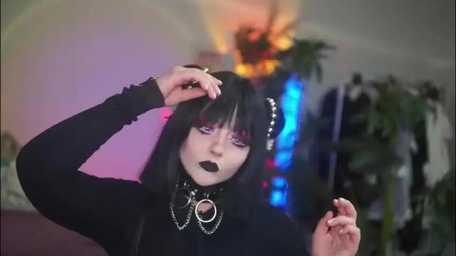 Thumbnail 1, faith_chan's Stream at Chaturbate, 2 months ago