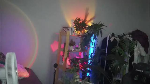 Image 12 of faith_chan Stream on Chaturbate on 2 months ago