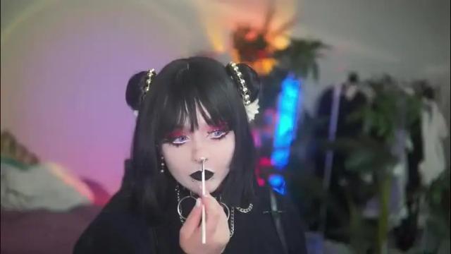 Image 2 of faith_chan Stream on Chaturbate on 2 months ago