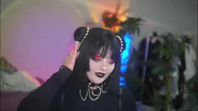 Image 3 of faith_chan Stream on Chaturbate on 2 months ago