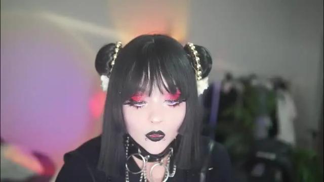 Thumbnail 2, faith_chan's Stream at Chaturbate, 2 months ago