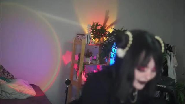 Image 7 of faith_chan Stream on Chaturbate on 2 months ago