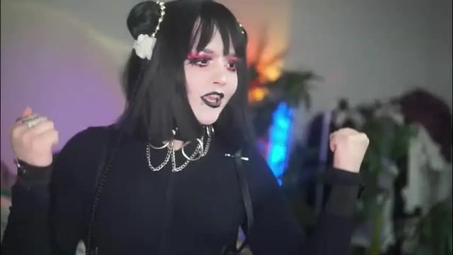 Thumbnail 3, faith_chan's Stream at Chaturbate, 2 months ago