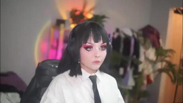 Thumbnail 1, faith_chan's Stream at Chaturbate, 1 month ago