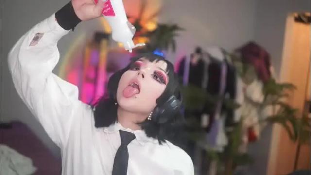 Image 10 of faith_chan Stream on Chaturbate on 1 month ago