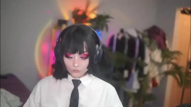 Image 11 of faith_chan Stream on Chaturbate on 1 month ago