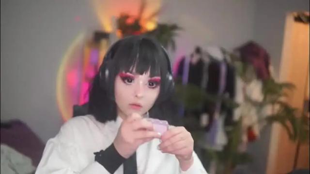 Image 12 of faith_chan Stream on Chaturbate on 1 month ago