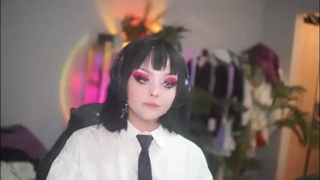 Image 2 of faith_chan Stream on Chaturbate on 1 month ago