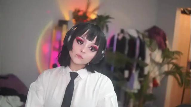 Image 4 of faith_chan Stream on Chaturbate on 1 month ago