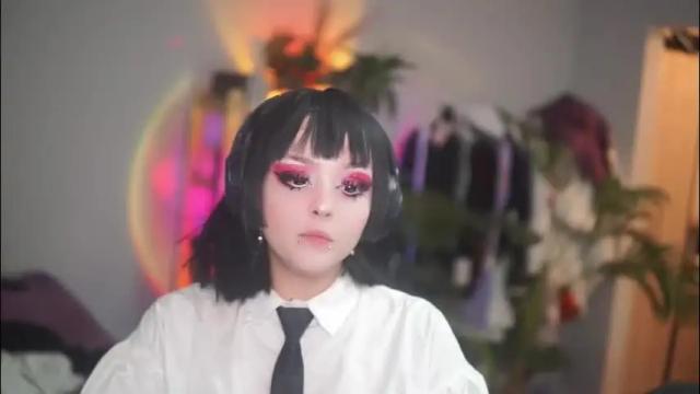 Thumbnail 2, faith_chan's Stream at Chaturbate, 1 month ago