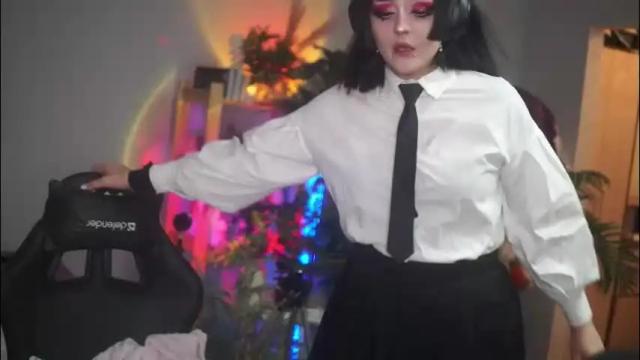 Image 6 of faith_chan Stream on Chaturbate on 1 month ago