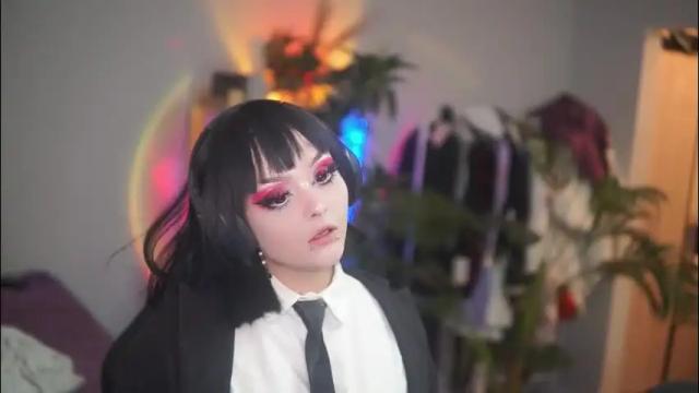 Image 8 of faith_chan Stream on Chaturbate on 1 month ago