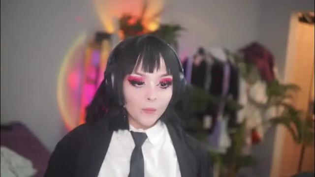 Thumbnail 3, faith_chan's Stream at Chaturbate, 1 month ago