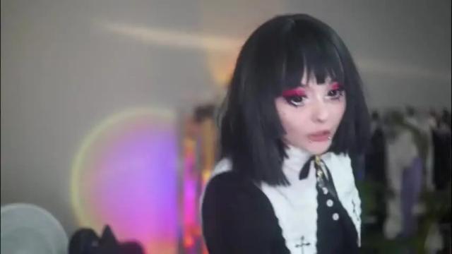 Thumbnail 1, faith_chan's Stream at Chaturbate, 1 month ago