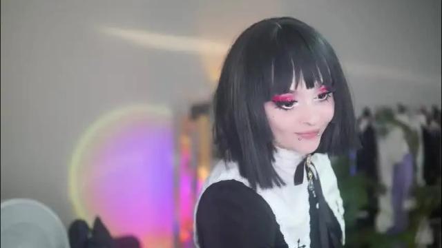 Image 2 of faith_chan Stream on Chaturbate on 1 month ago