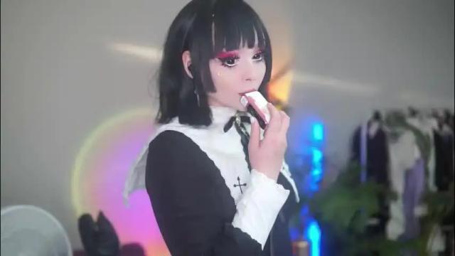 Thumbnail 2, faith_chan's Stream at Chaturbate, 1 month ago