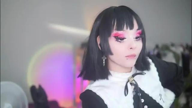 Thumbnail 3, faith_chan's Stream at Chaturbate, 1 month ago