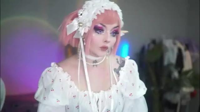 Thumbnail 1, faith_chan's Stream at Chaturbate, 1 month ago