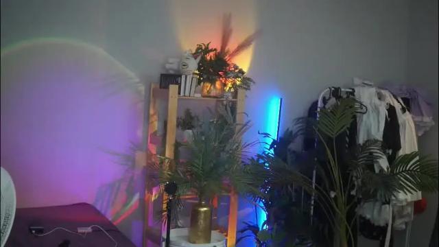 Image 10 of faith_chan Stream on Chaturbate on 1 month ago